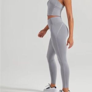 Allbirds Leggings Natural Gust